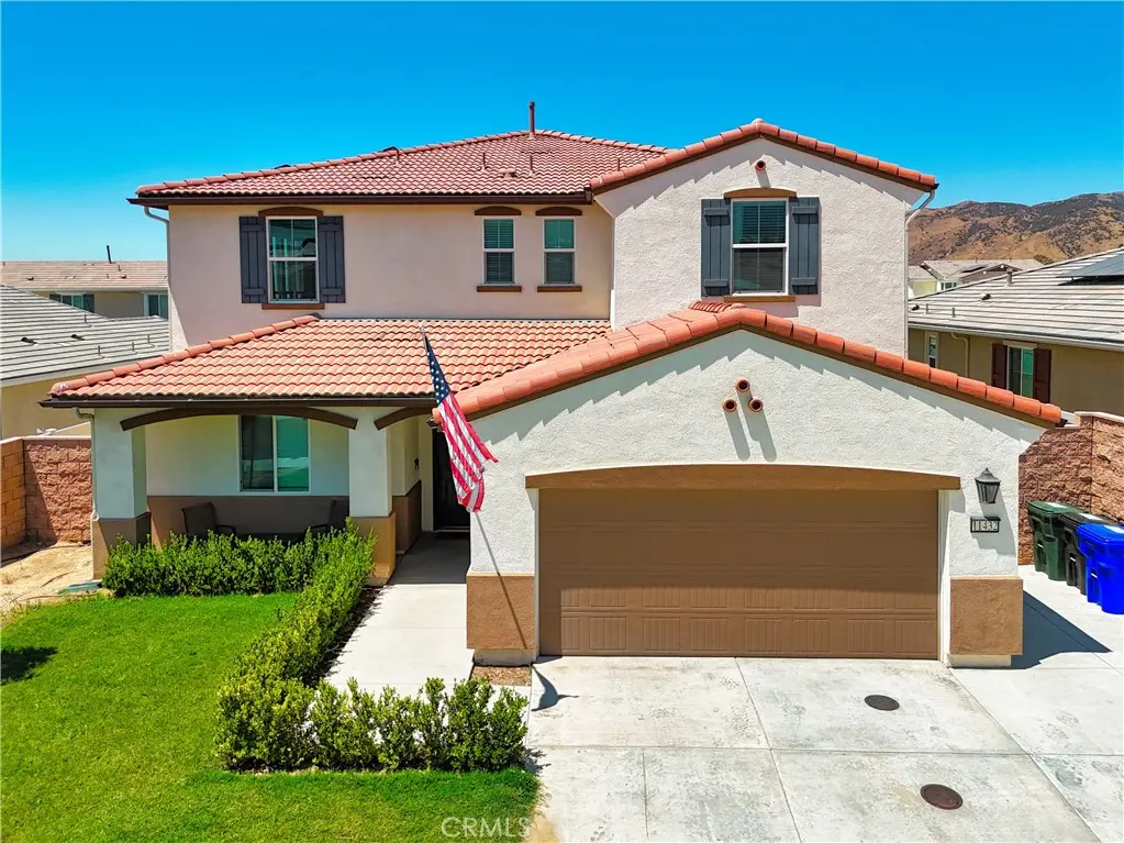 11432 Pinon, Yucaipa, CA — listing photo 1
