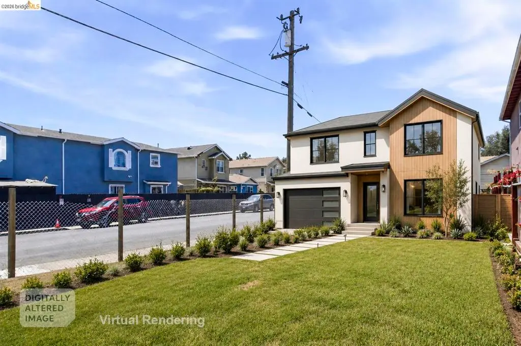 1241 Battery Street, Richmond, CA — listing photo 1