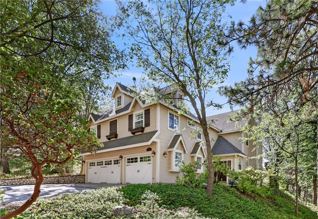 28462 North Bay Road, Lake Arrowhead, CA — listing photo 1