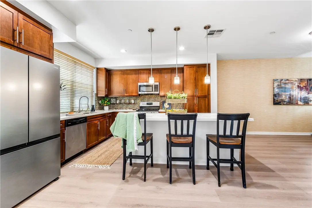 Condominium for rent at 664 Colorado Circle, Carson, CA featuring 4 beds and 4 baths