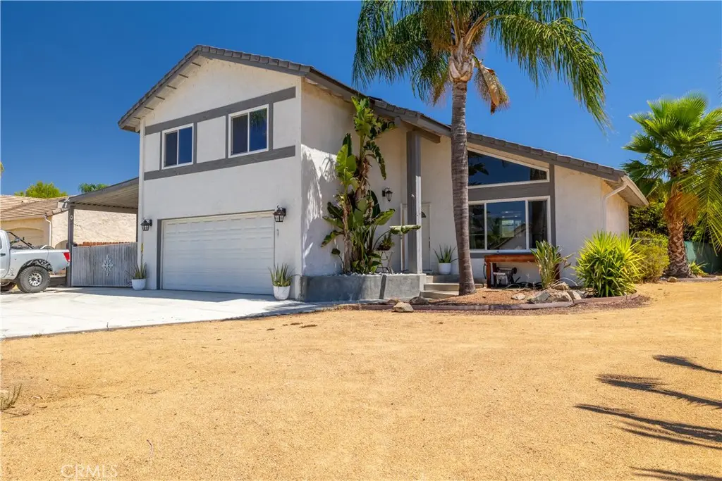 24218 Canyon Lake N, Canyon Lake, CA — listing photo 1