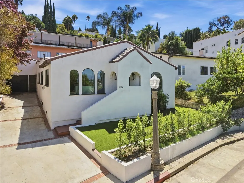 1222 Princeton Drive, Glendale, CA — listing photo 1