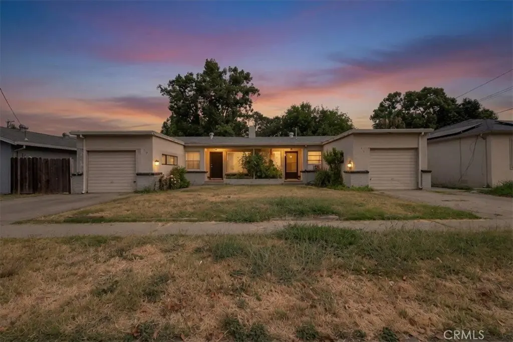 Duplex for sale at 119 117 Morton Street, Yuba City, CA