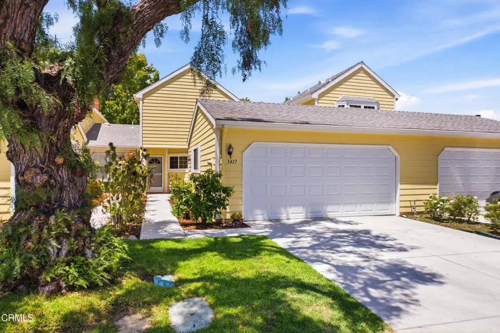 3417 Rio Hato Court, Camarillo, CA — listing photo 1