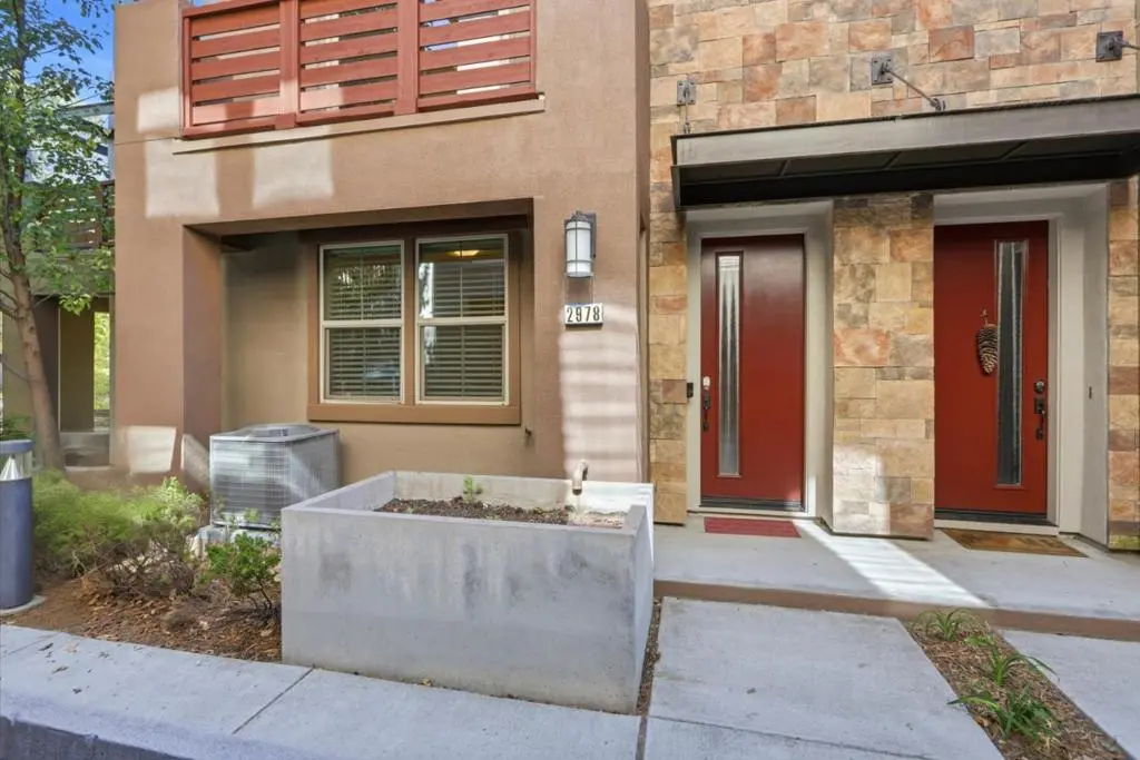 Townhouse for sale at 2978 Via Torino, Santa Clara, CA featuring 3 beds and 4 baths