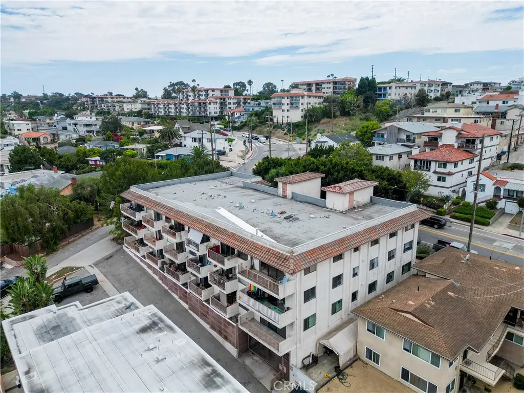 2424 S Gaffey Street 102, San Pedro, CA — listing photo 1