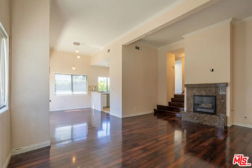 Condominium for sale at 18445 Hatteras Street 504, Los Angeles, CA featuring 2 beds and 2 baths