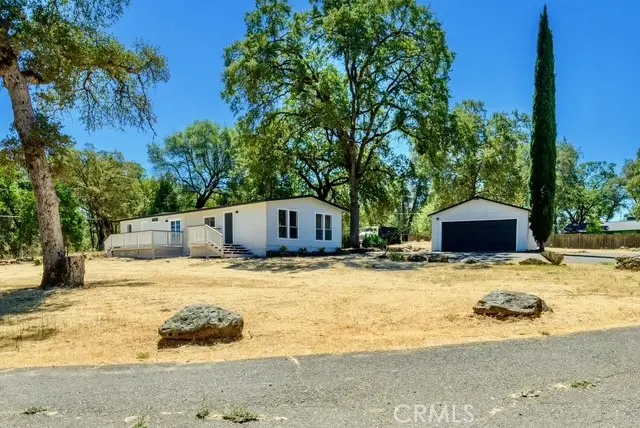 6821 Woodstock, El Dorado, CA — listing photo 1
