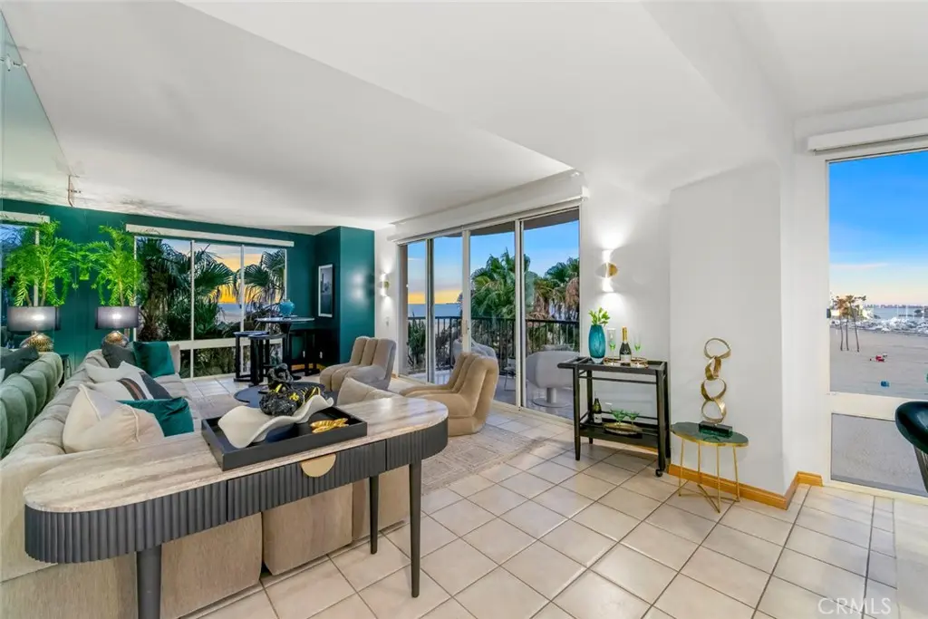 Condominium for sale at 850 E Ocean Boulevard 205, Long Beach, CA featuring 2 beds and 2 baths