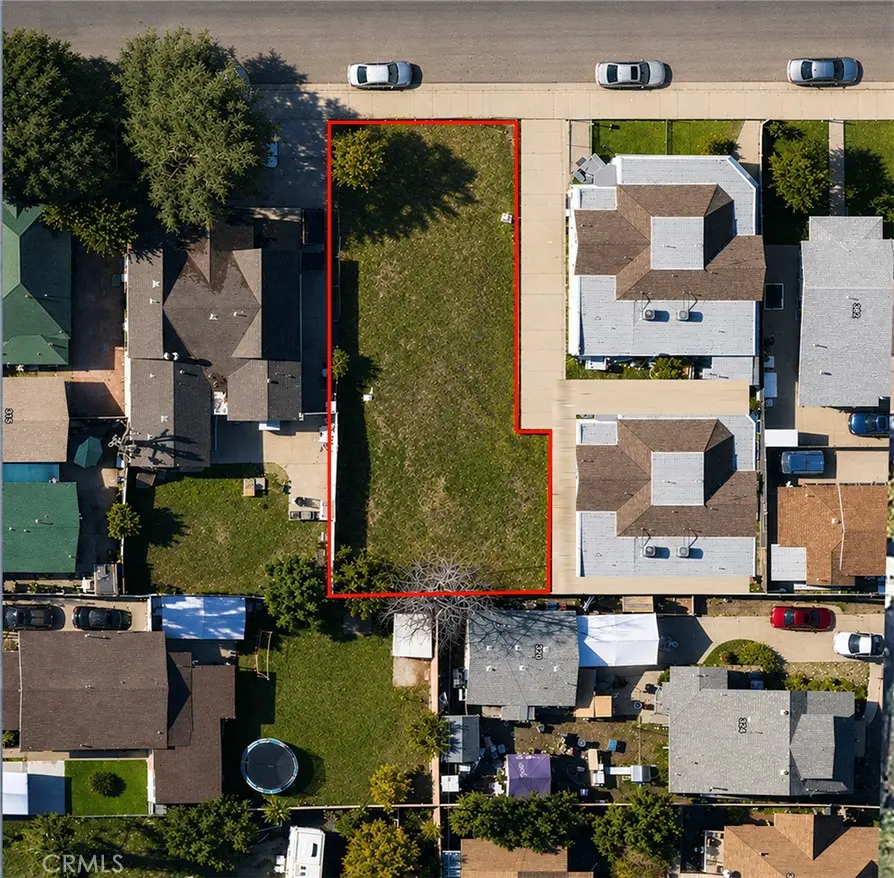 348 N Palomares, Pomona, CA — listing photo 1