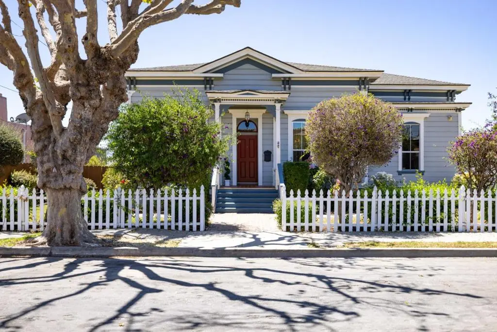 Single Family Residence for sale at 69 Geil Street, Salinas, CA featuring 4 beds and 2 baths