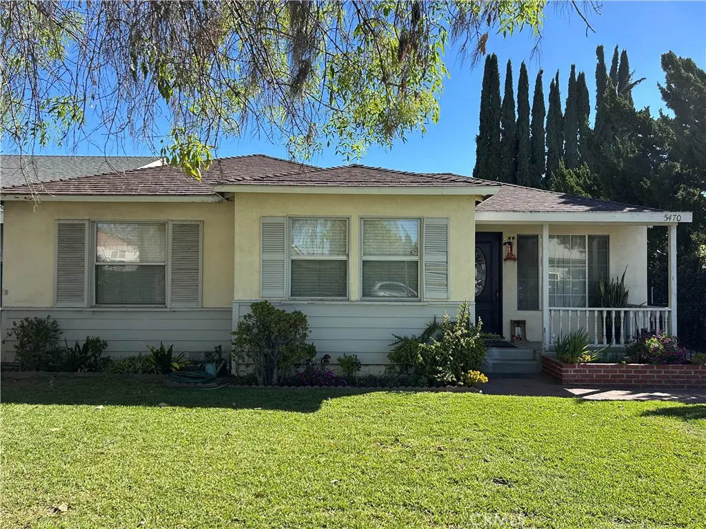 5470 Encinita Avenue, Temple City, CA — listing photo 1