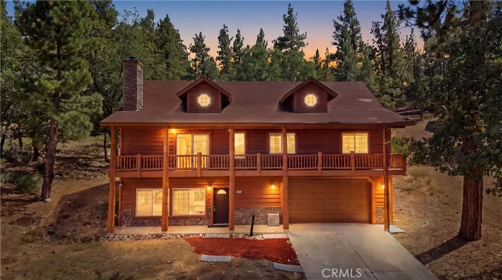 1371 La Crescenta, Big Bear City, CA — listing photo 1