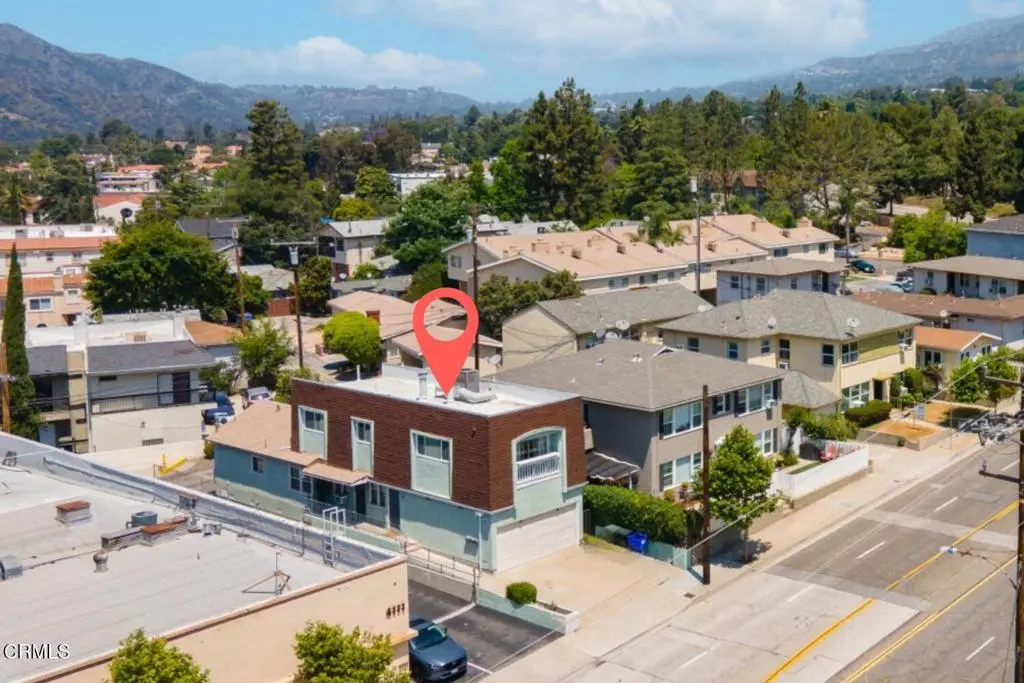 4117 Ocean View Boulevard, Montrose, CA — listing photo 1
