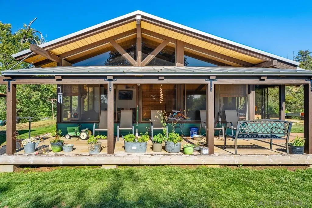 14684 Highway 79, Julian, CA — listing photo 1