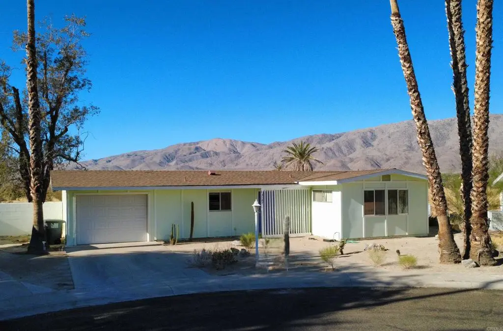 3187 Hook Ct, Borrego Springs, CA — listing photo 1