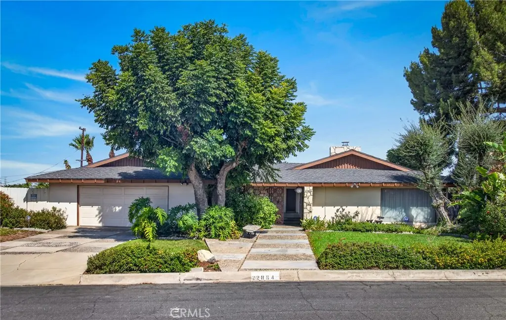 22864 Minona Drive, Grand Terrace, CA — listing photo 1