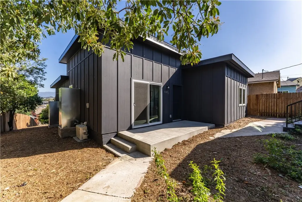 Quadruplex for sale at 2530 Ganahl, Los Angeles, CA featuring 8 beds and 8 baths