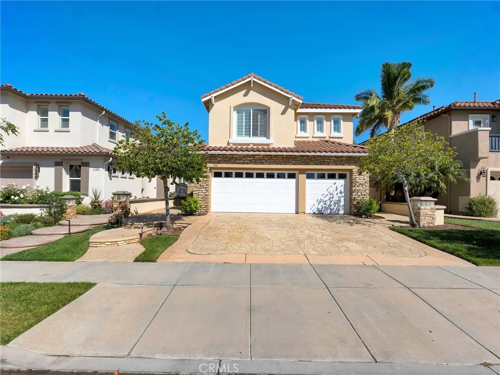 Single Family Residence for sale at 1765 Via Pajaro, Camarillo, CA featuring 5 beds and 3 baths