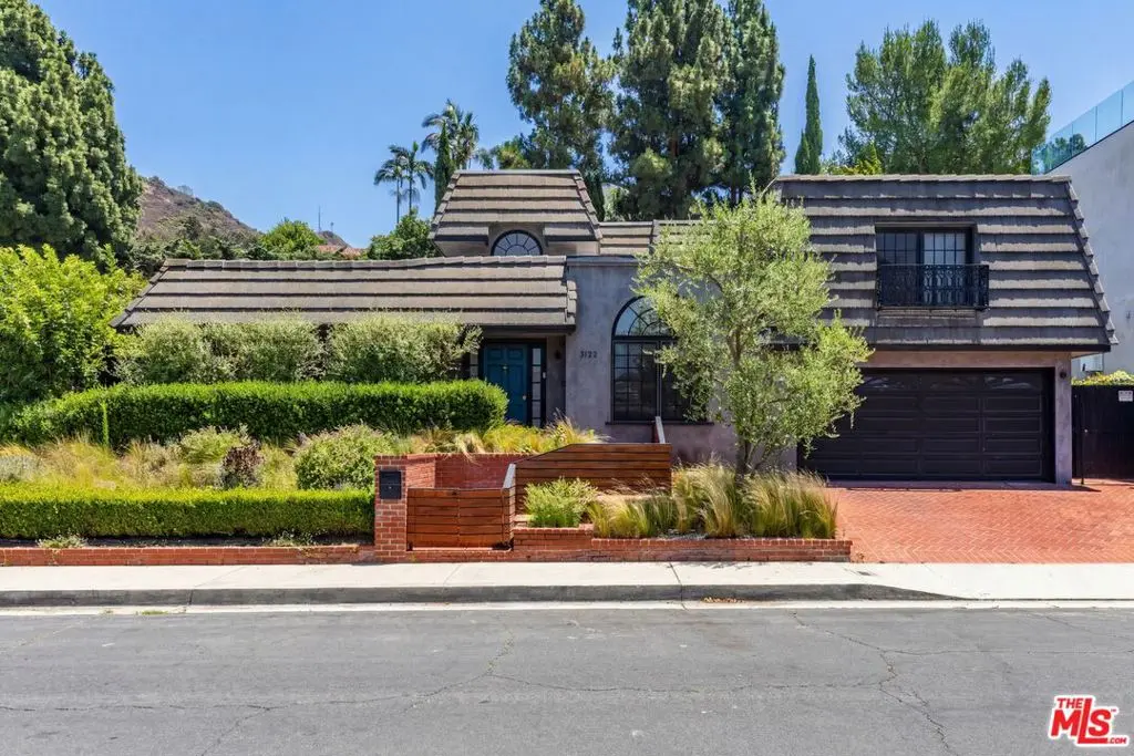 Single Family Residence for sale at 3122 Dona Susana Drive, Los Angeles, CA featuring 5 beds and 4 baths