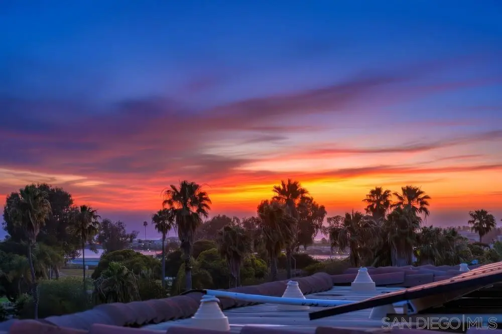 Condominium for sale at 4477 Mentone Street Unit 105, San Diego, CA and 1 bath