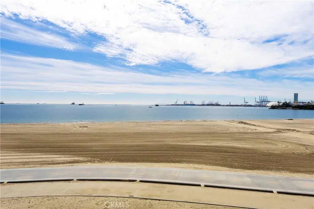 Condominium for sale at 1500 E Ocean Boulevard 206, Long Beach, CA featuring 3 beds and 2 baths