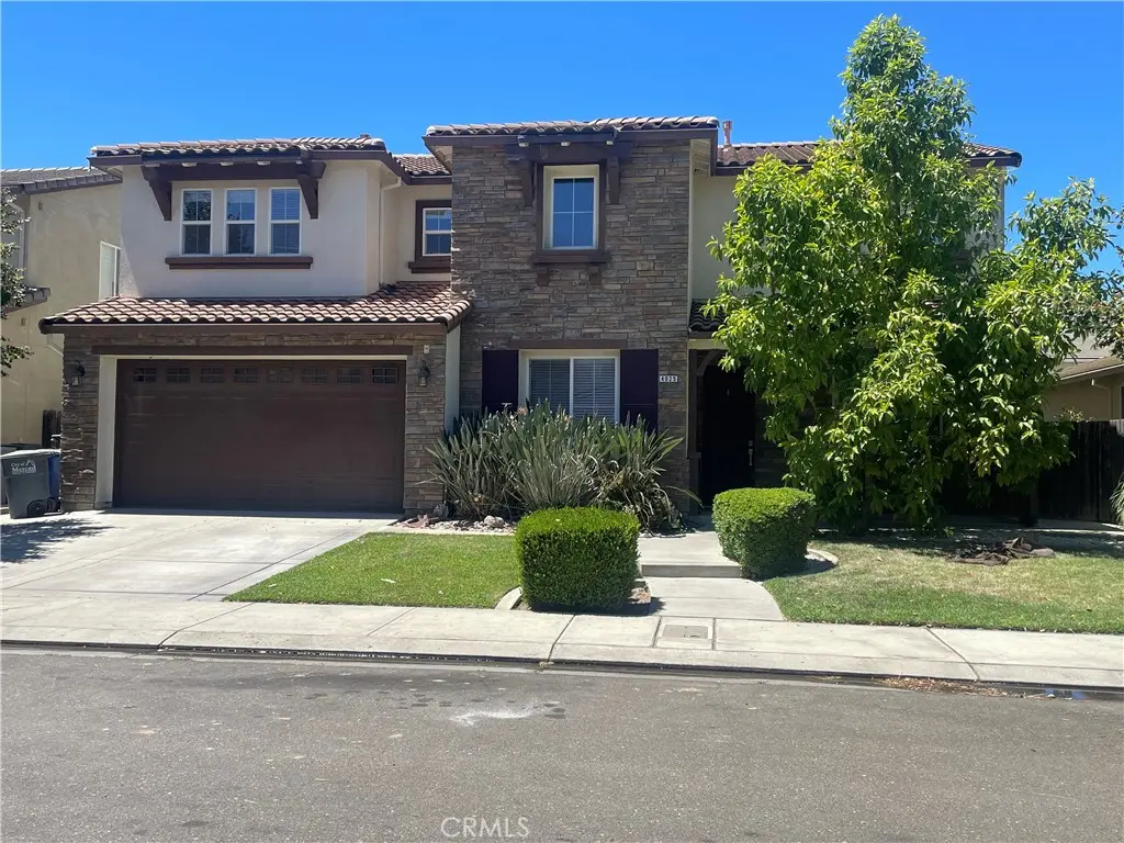 4025 St Remy Court, Merced, CA — listing photo 1