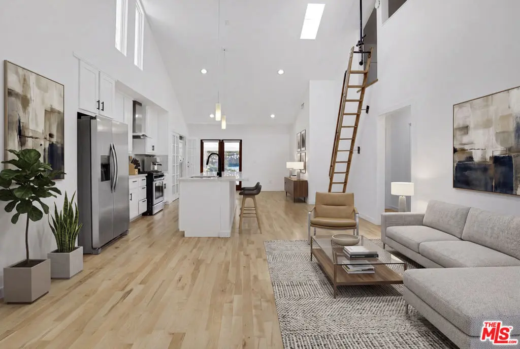 Single Family Residence for sale at 1878 Echo Park Avenue, Los Angeles, CA featuring 4 beds and 3 baths