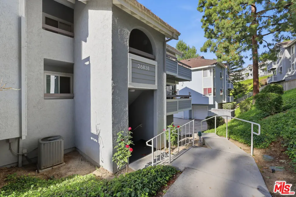 26838 Claudette Street 227, Canyon Country, CA — listing photo 1