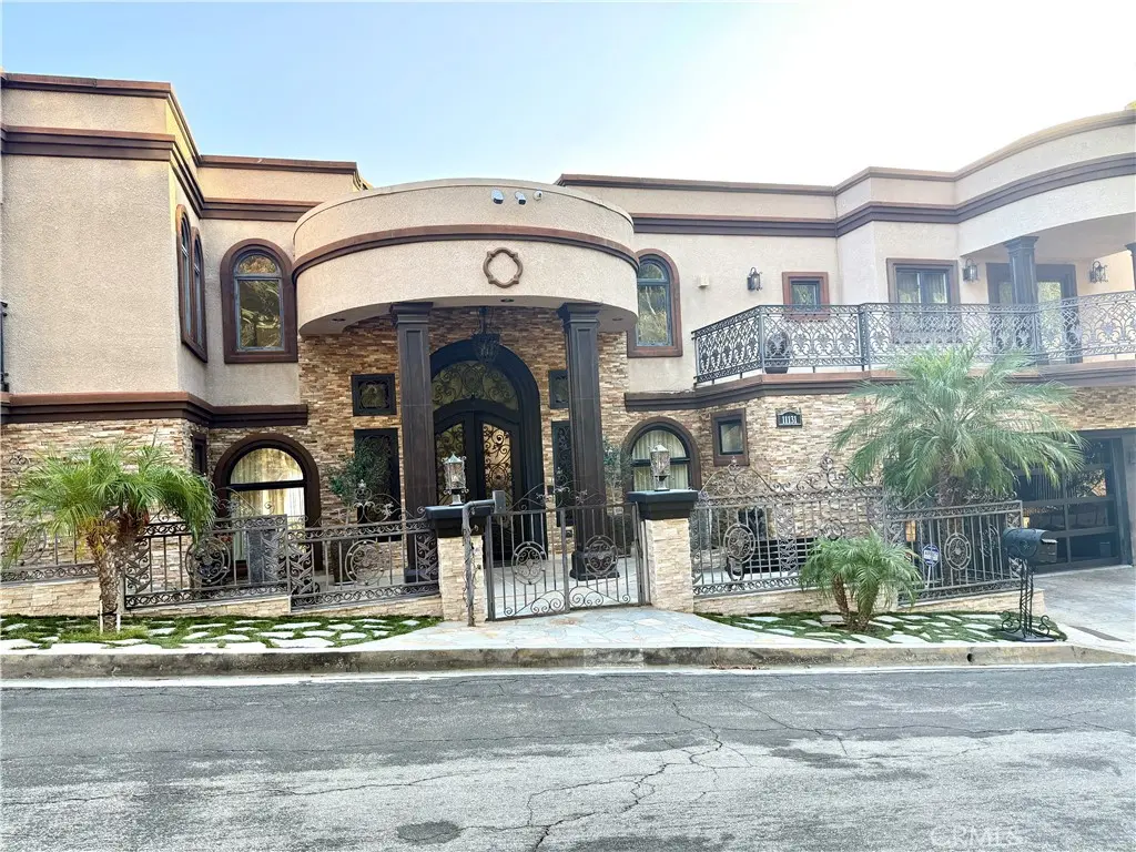 Single Family Residence for sale at 11131 Mountcastle Drive, Los Angeles, CA featuring 5 beds and 7 baths