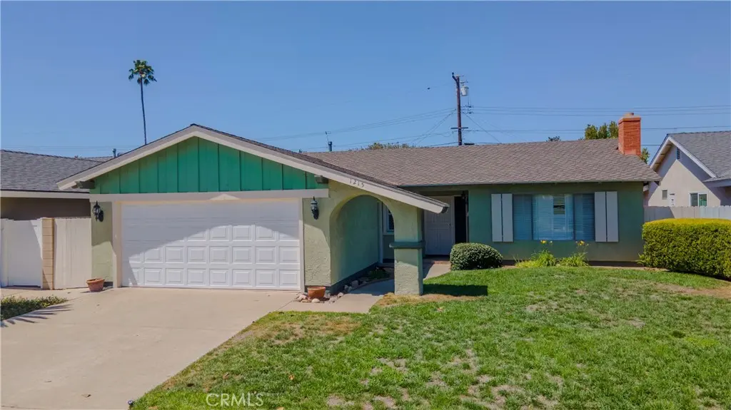 1215 E Mardell, Orange, CA — listing photo 1