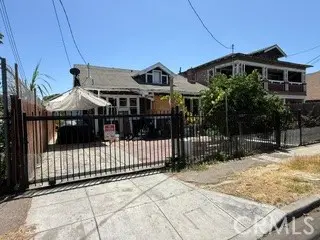 Single Family Residence for sale at 336 W 45th Street, Los Angeles, CA featuring 5 beds and 3 baths