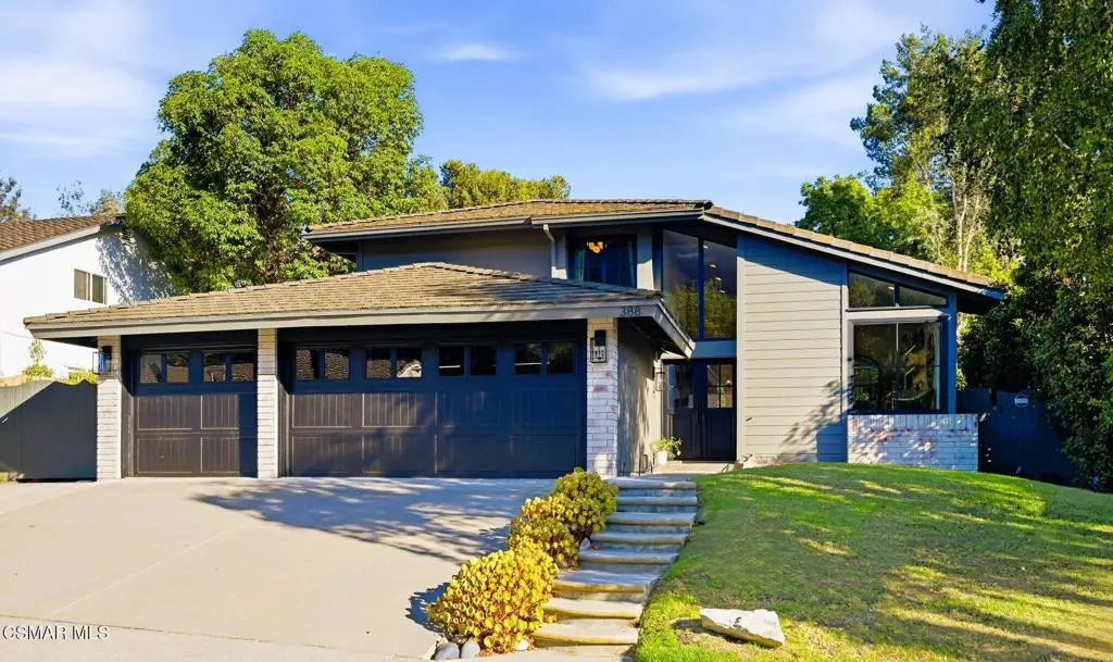 388 Sundance Street, Thousand Oaks, CA — listing photo 1