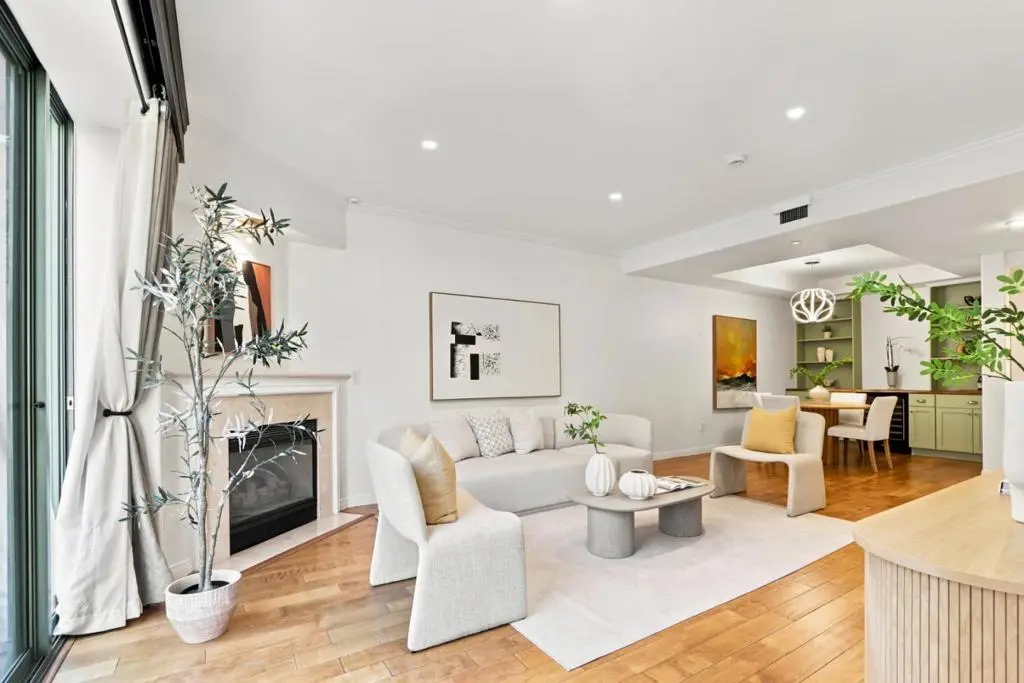 144 S 3rd Street 110, San Jose, CA — listing photo 1