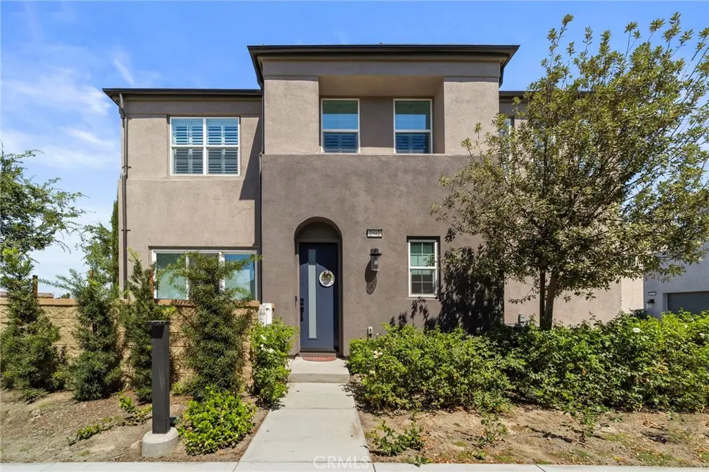 Single Family Residence for sale at 2502 E Stanley Paseo, Ontario, CA featuring 3 beds and 3 baths
