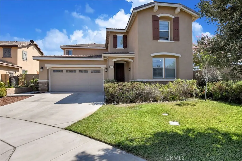 15459 Vanilla Bean, Fontana, CA — listing photo 1