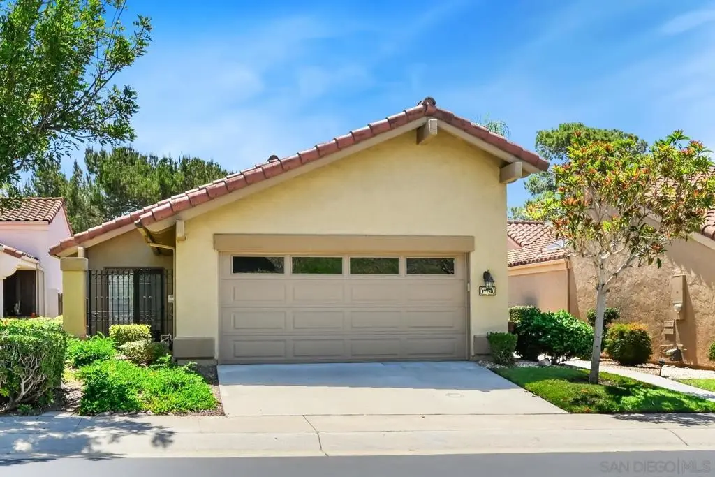 Single Family Residence for sale at 17758 Caminito Balata, San Diego, CA featuring 2 beds and 2 baths