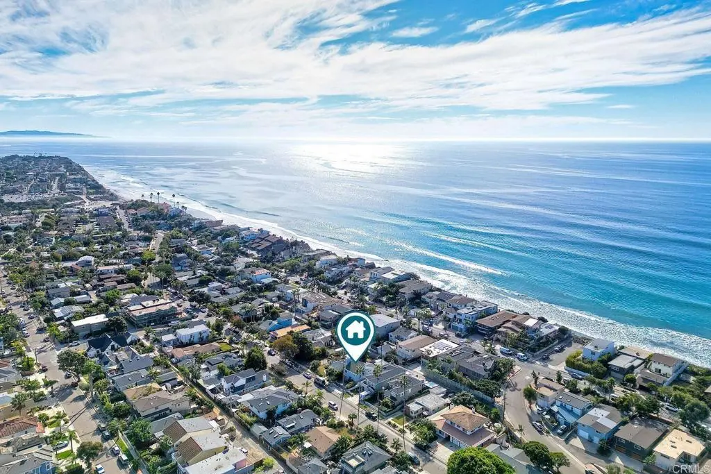 348 La Mesa Avenue, Encinitas, CA — listing photo 1
