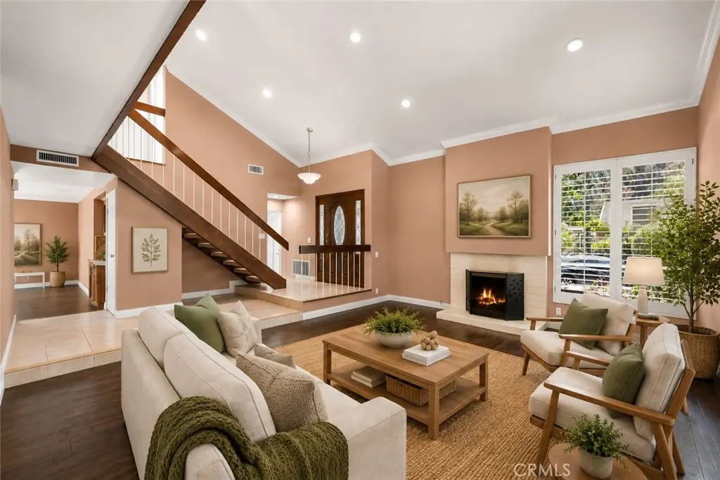 25072 Castlewood, Lake Forest, CA — listing photo 1