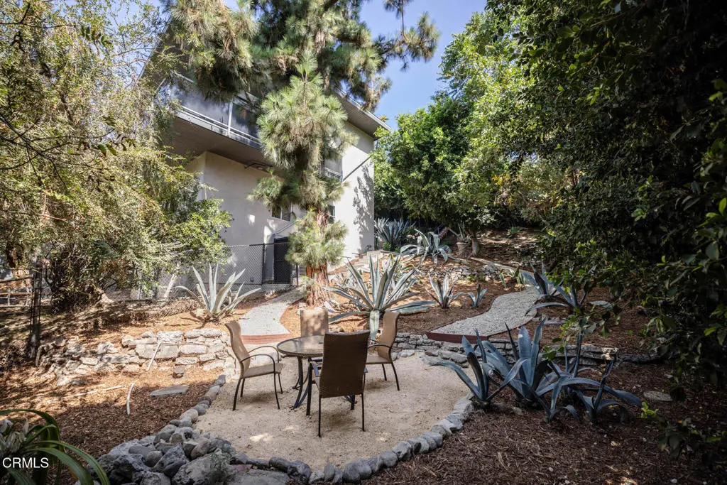 Single Family Residence for sale at 3836 De Longpre Avenue, Los Angeles, CA featuring 3 beds and 3 baths