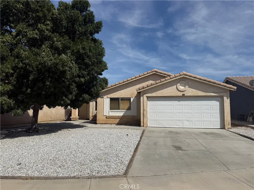 Single Family Residence for sale at 15189 Sunflower, Victorville, CA featuring 2 beds and 2 baths