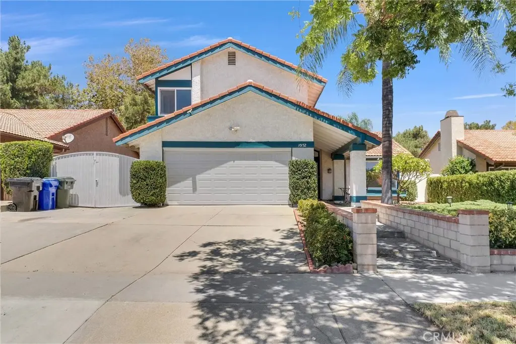 10152 Victoria Street, Rancho Cucamonga, CA — listing photo 1