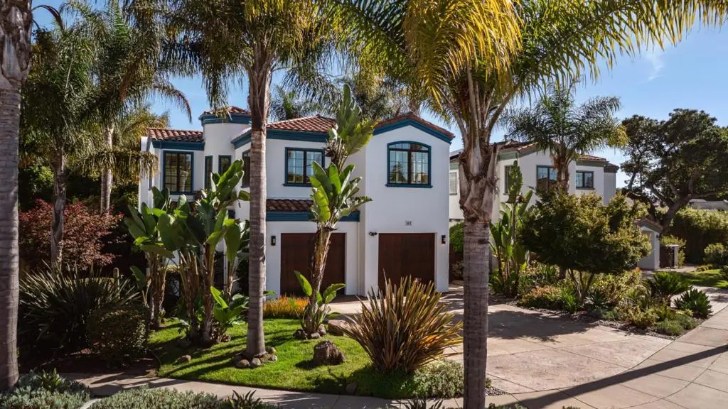 Single Family Residence for sale at 188 Harbor Beach Court, Santa Cruz, CA featuring 4 beds and 3 baths