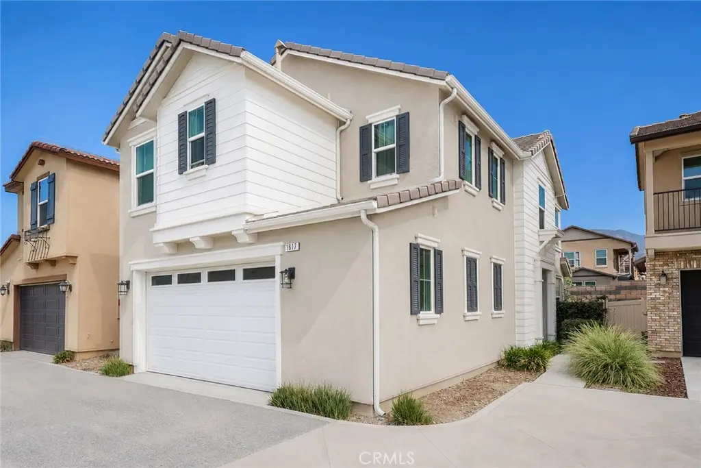 1617 Honeysuckle Place, Upland, CA — listing photo 1
