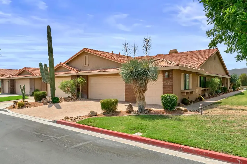 99 Conejo Circle, Palm Desert, CA — listing photo 1