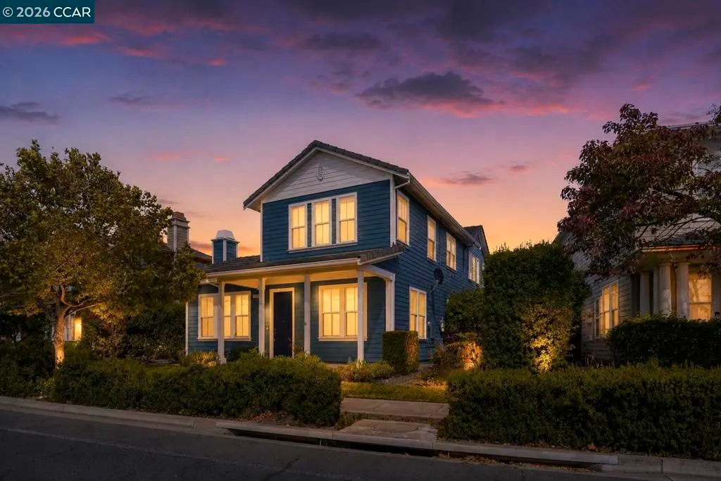 1026 Flagship Dr, Vallejo, CA — listing photo 1