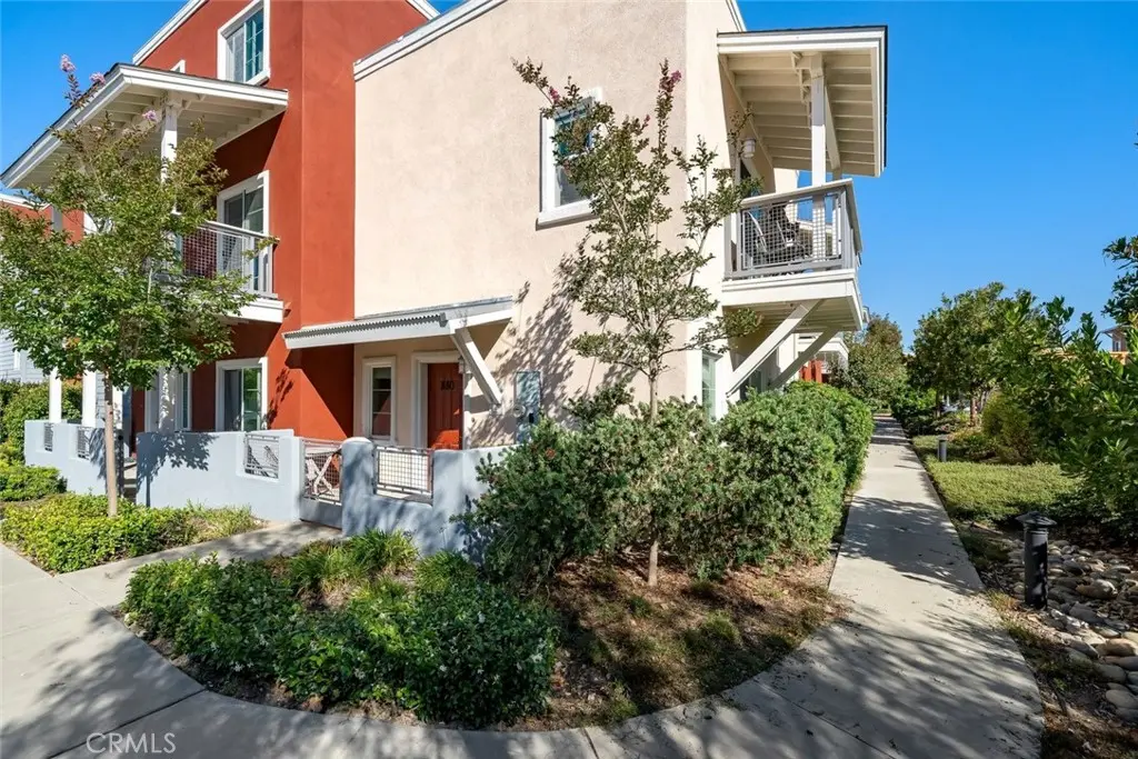 Condominium for sale at 880 Lawrence, San Luis Obispo, CA featuring 3 beds and 2 baths