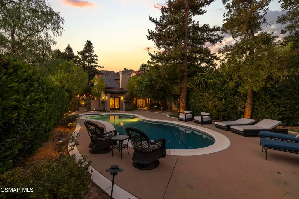 4901 Pathfinder Avenue, Westlake Village, CA — listing photo 1