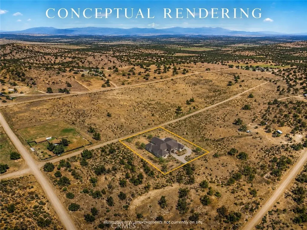 0 Mustang Rd, Alturas, CA — listing photo 1