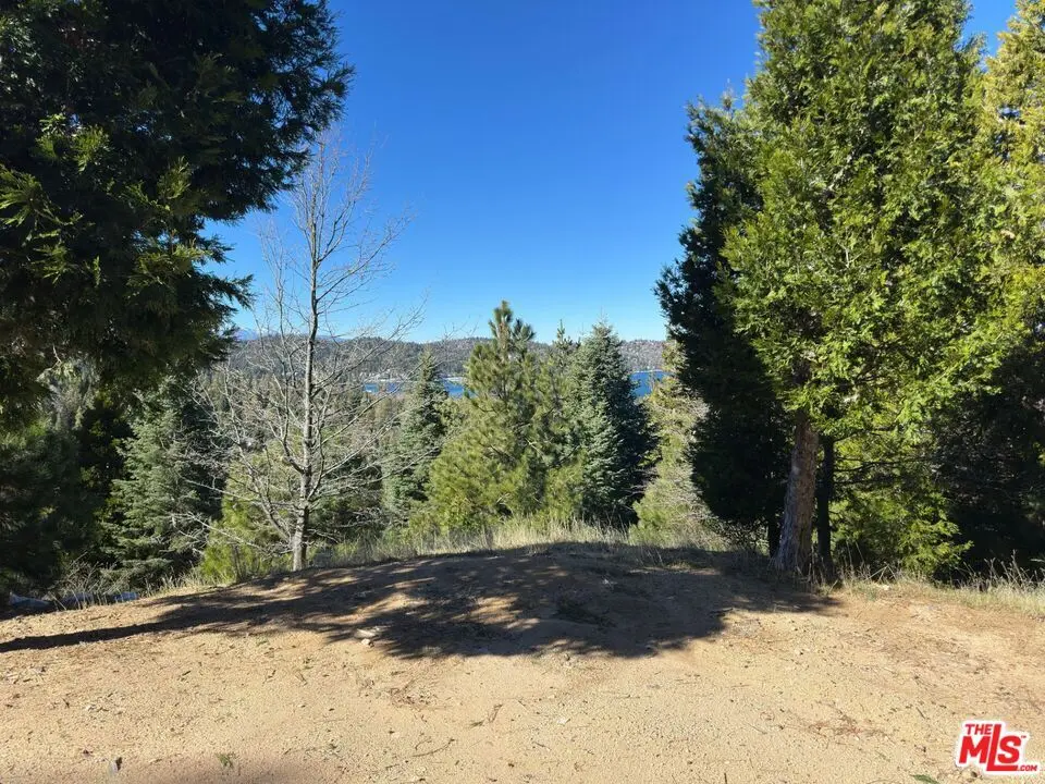 101 Mill Pond Road, Lake Arrowhead, CA — listing photo 1
